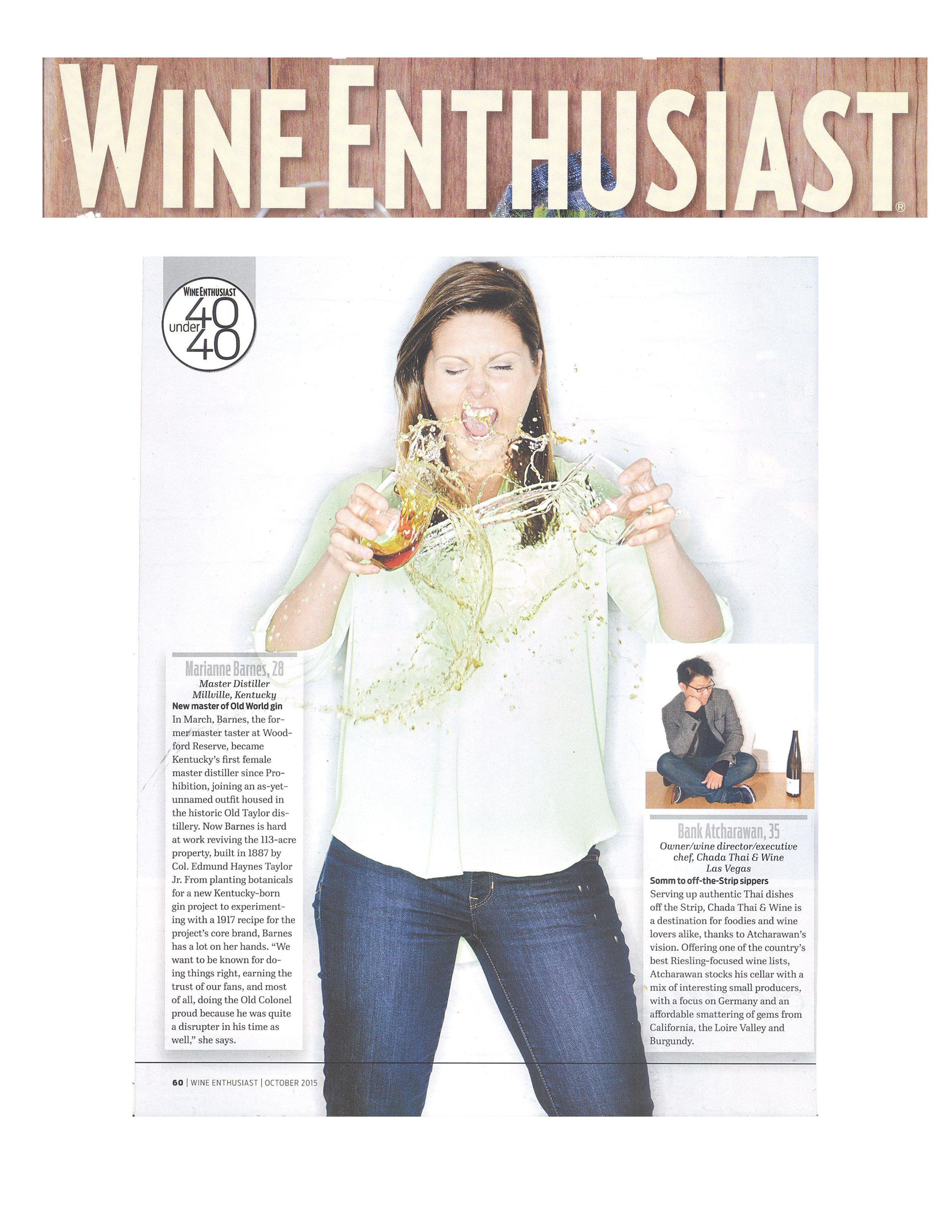 Wine Enthusiast Sept 2015 Marianne - Copy